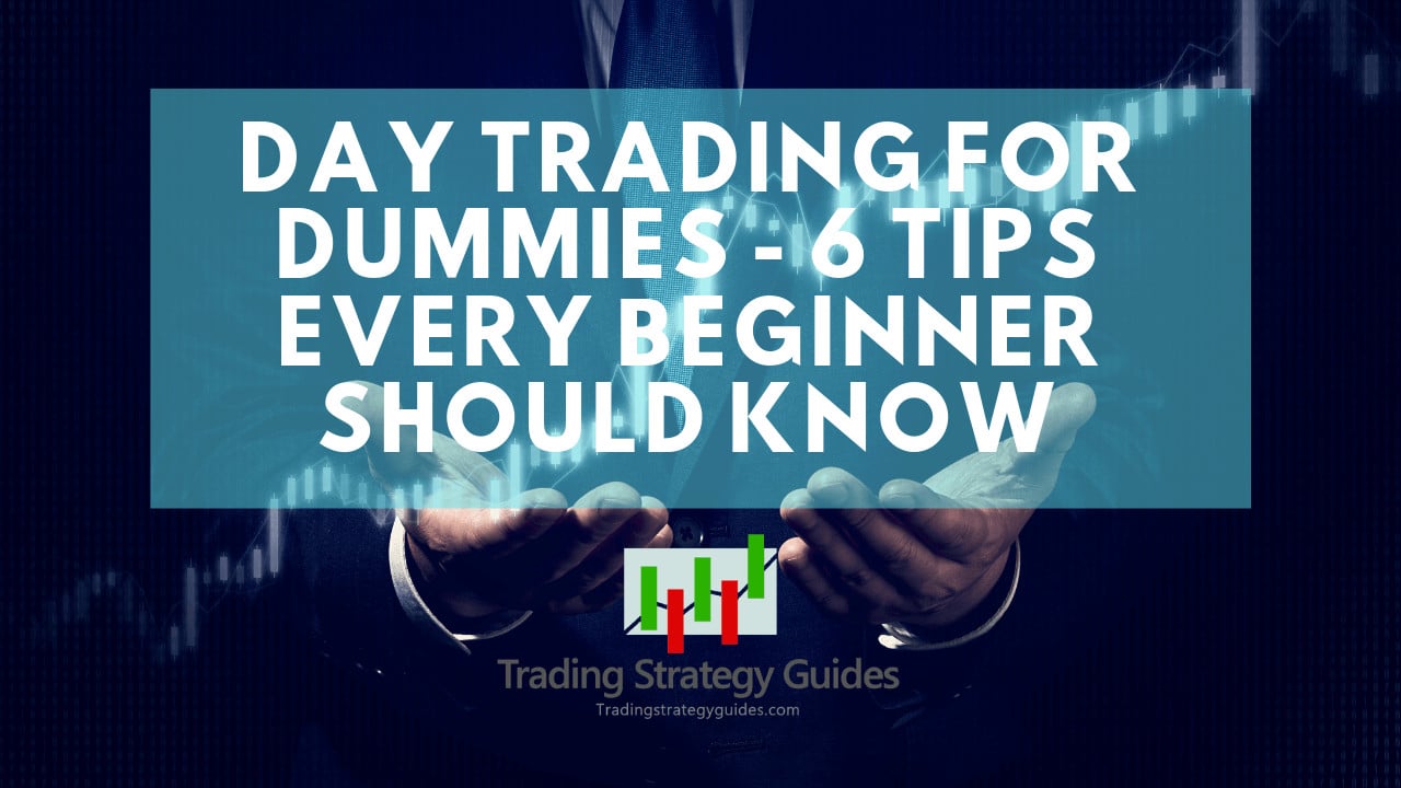 How To Day Trade the Forex Market Like a Pro