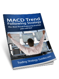 Macd Trend Following Strategy