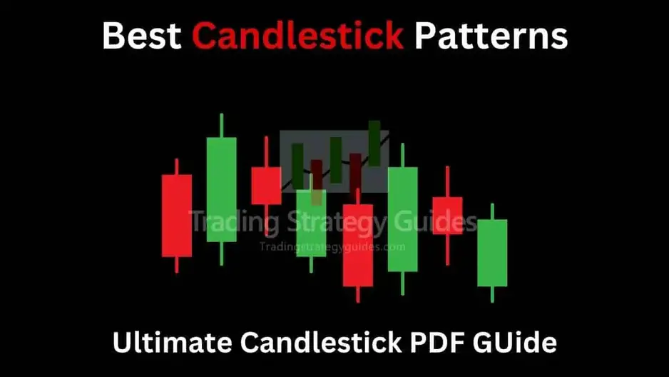 Best Candlestick PDF Guide – 3 Simple Steps