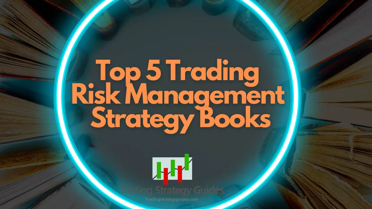 trading risk management books