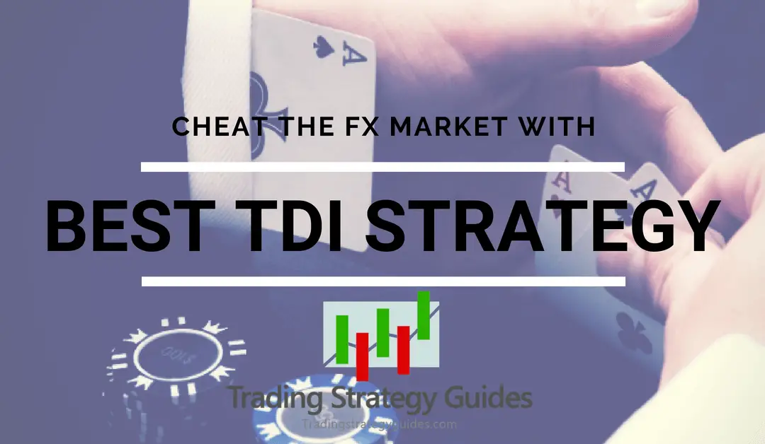 Cheat The Fx Market With The Best Traders Dynamic Index Strategy