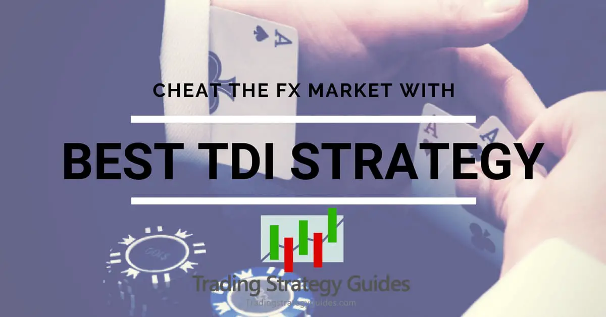 Cheat The Fx Market With The Best Traders Dynamic Index Strategy - 