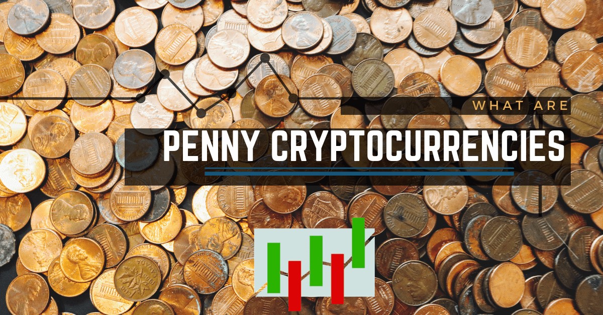 Penny cryptocurrency to buy making my school a better place