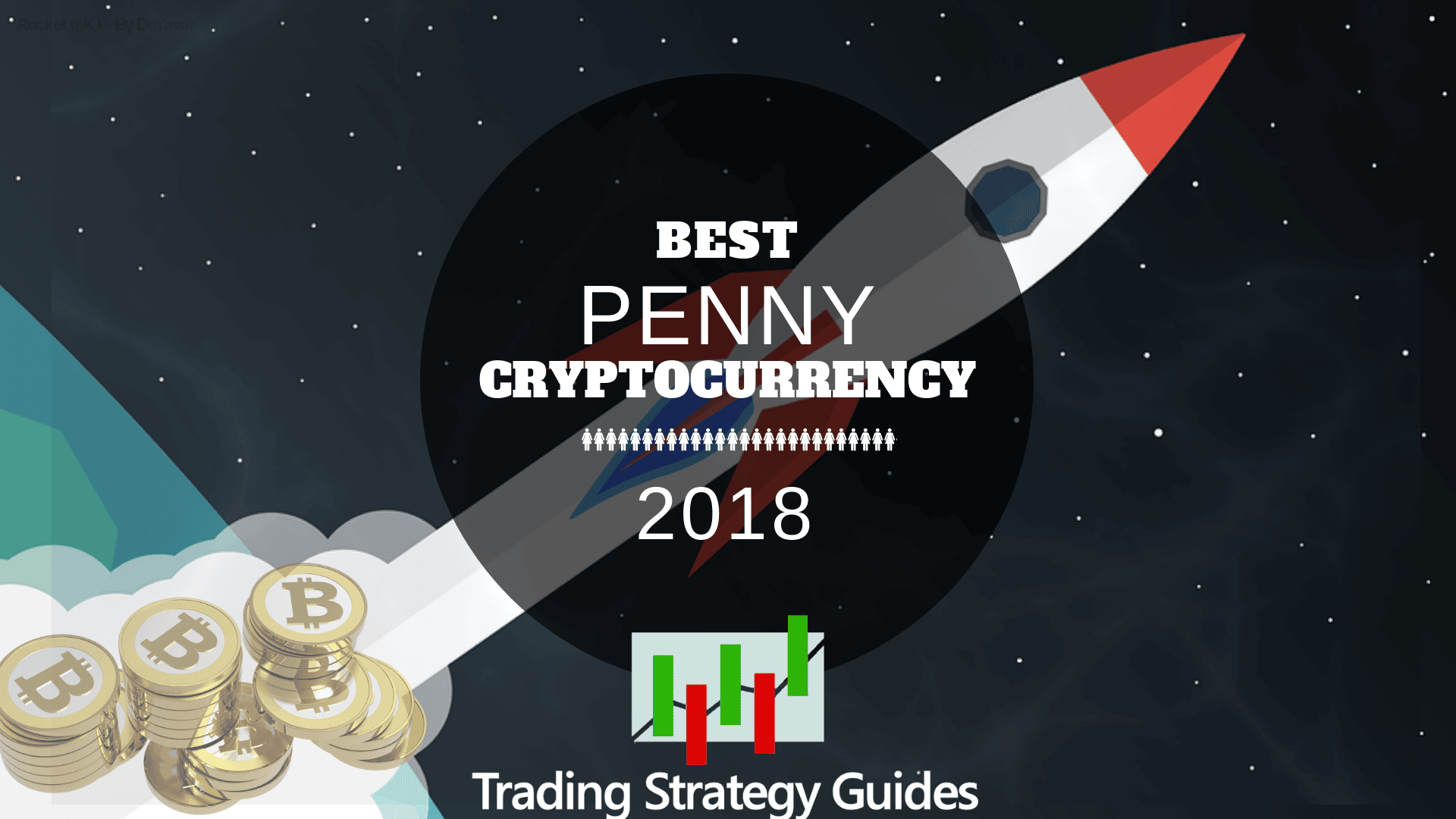 which penny crypto to buy today for long-term