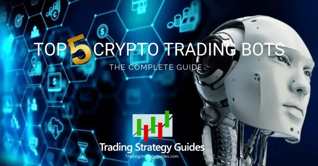 how to create a bot to trade crypto