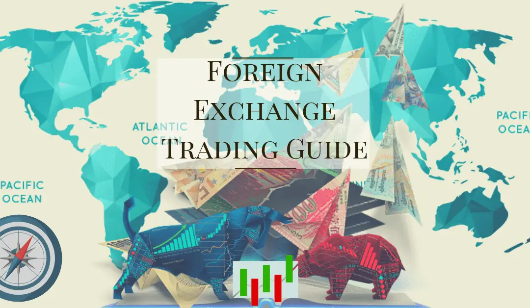 Forex trading strategy guide