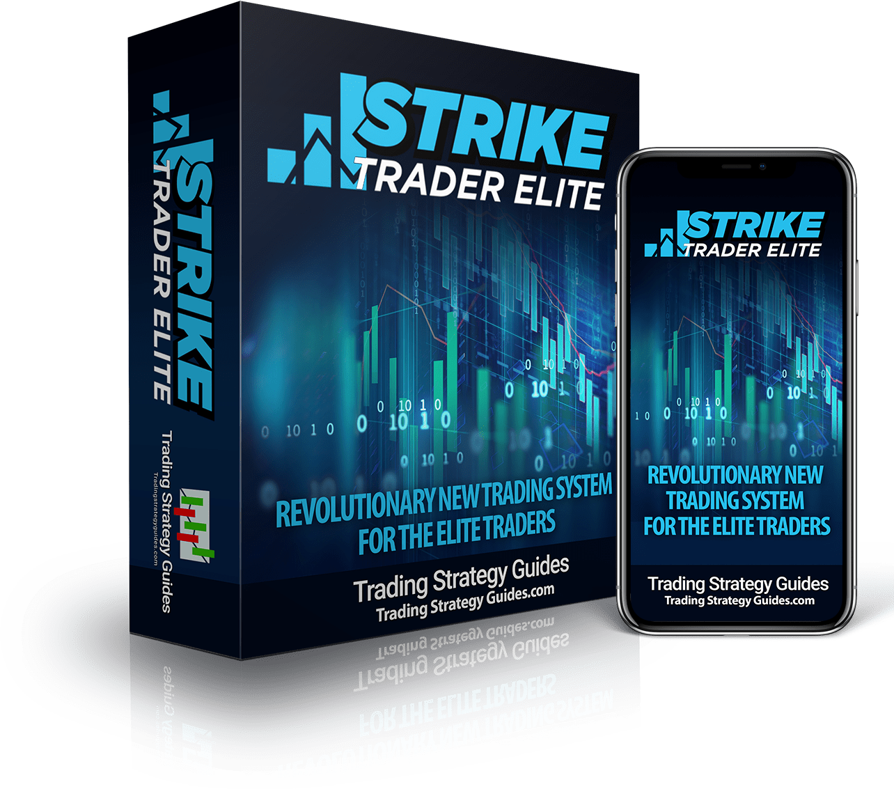 Pricing Trading Strategy Guides - 