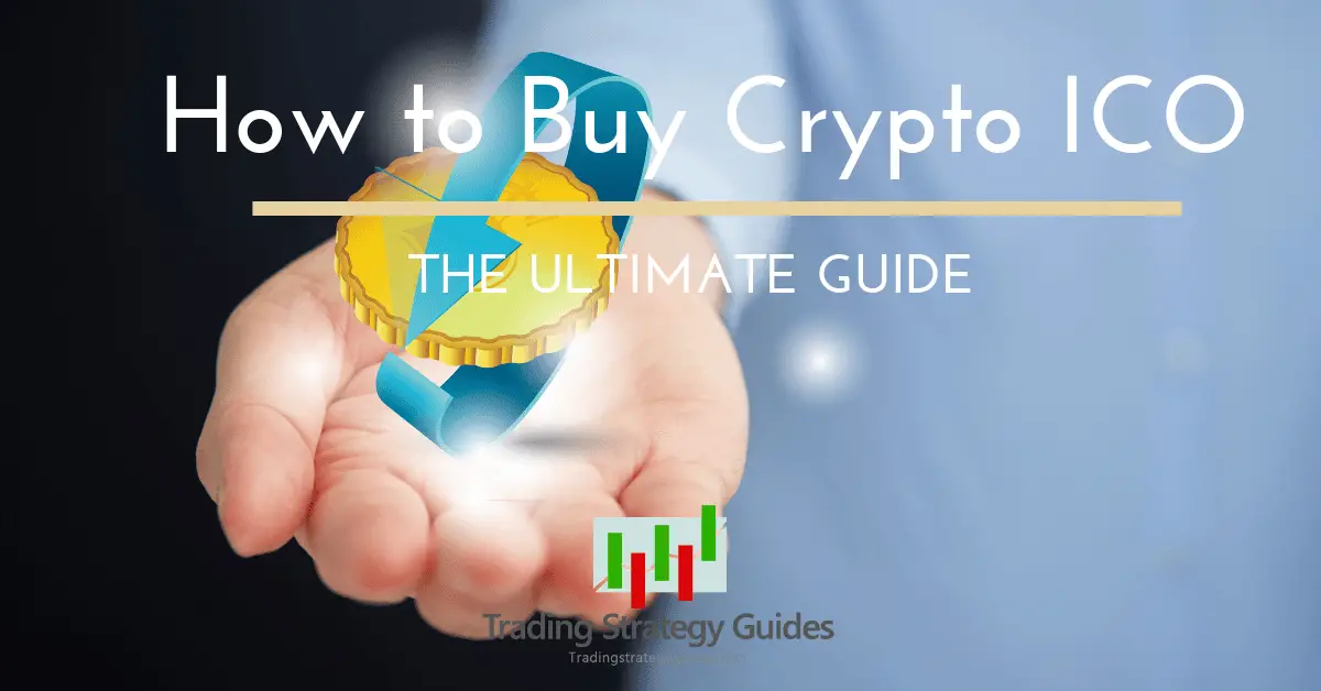 how to buy ico crypto