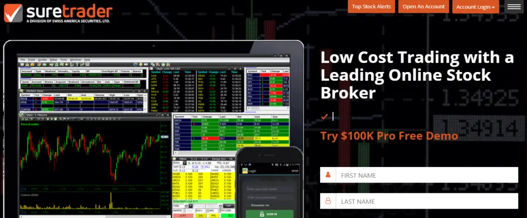 Day Trading Platforms for Beginners - Updated (2021)