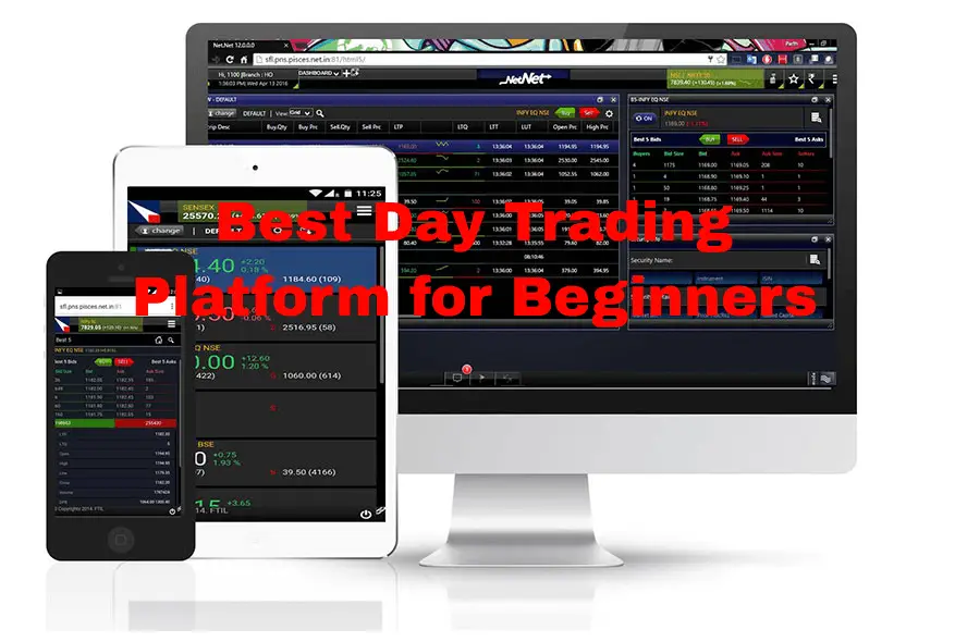 Best Platforms To Trade Options