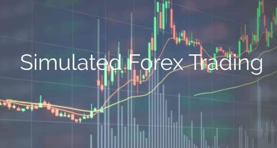 Buy Forex Simulator