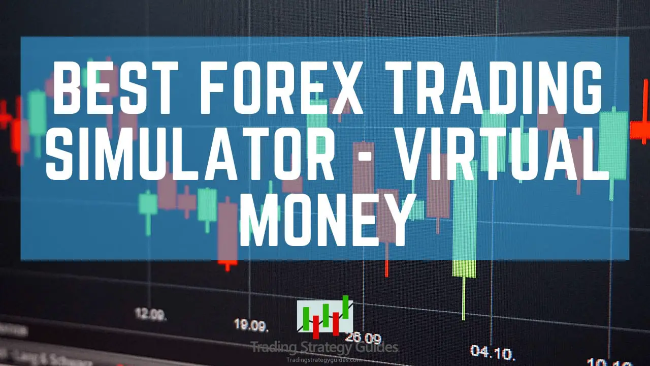 Forex trading simulator