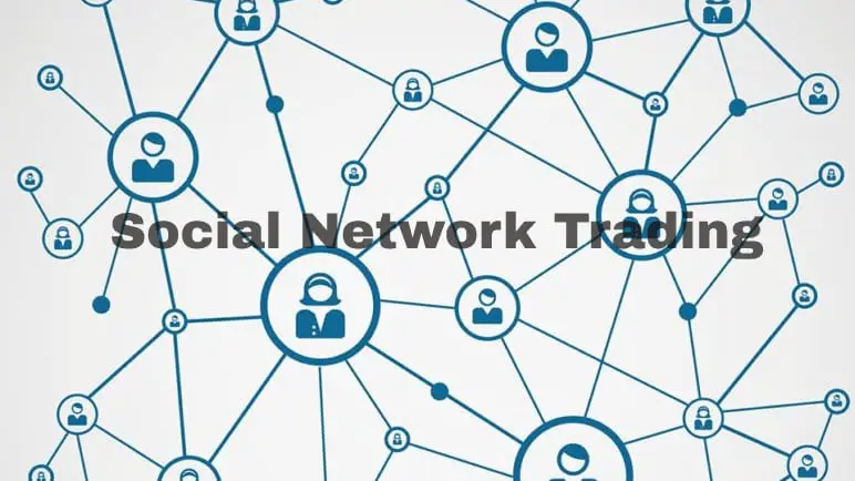Forex social network