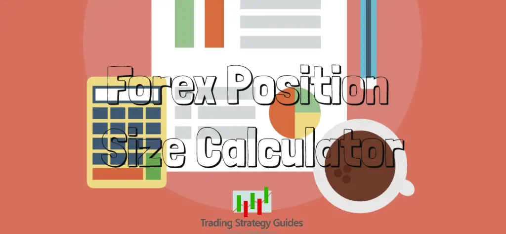 Forex position size calculator