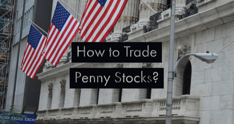 Penny Stocks for Beginners (Trading With Just $100) | Trading Strategy