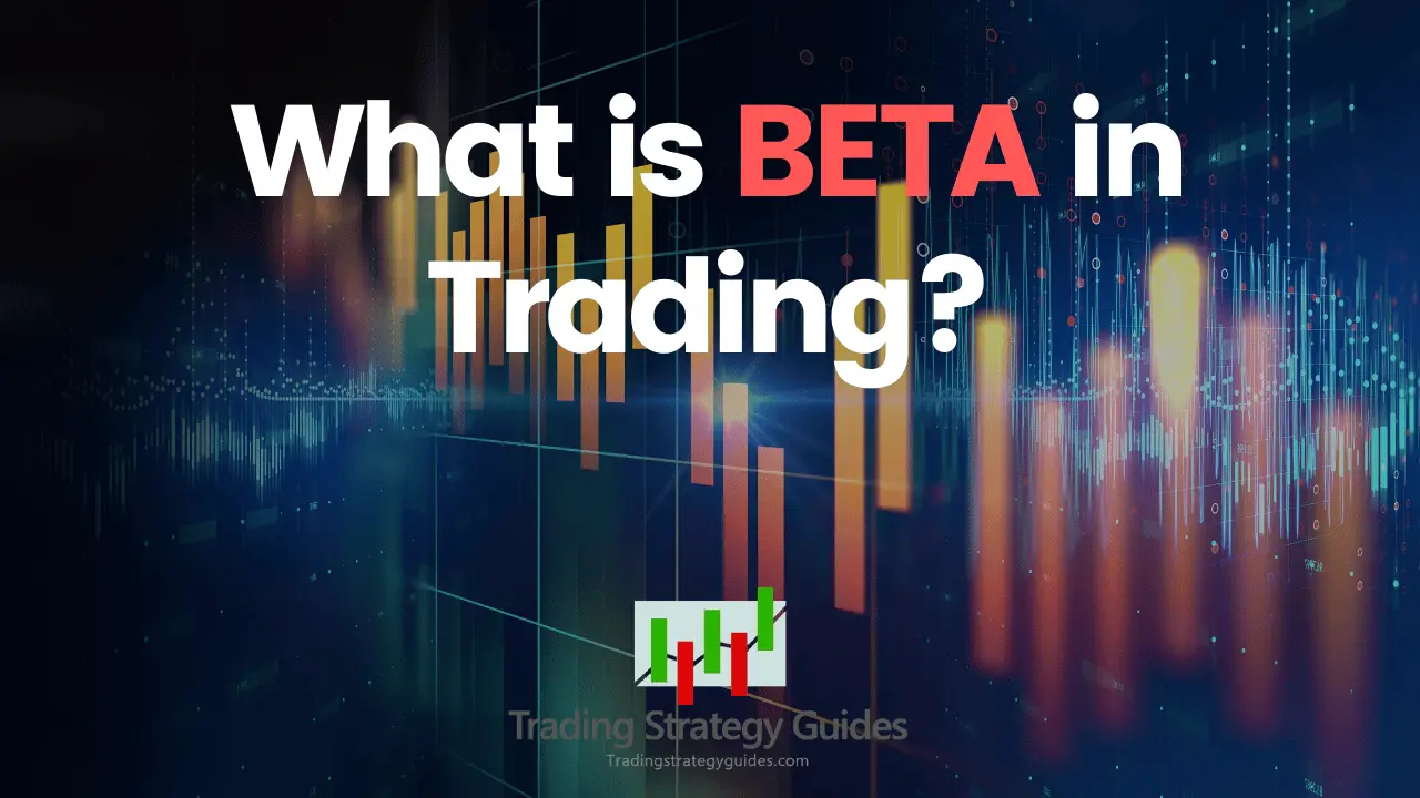Beta option forex trading