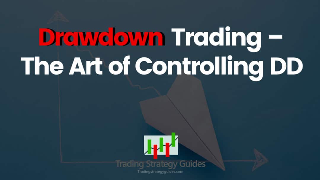 drawdown trading definition
