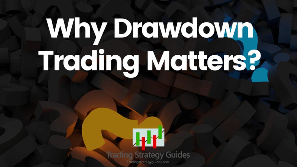 drawdown trading