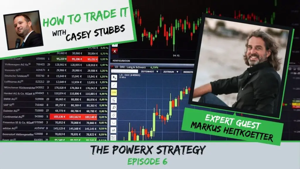markus heitkoetter trading strategy