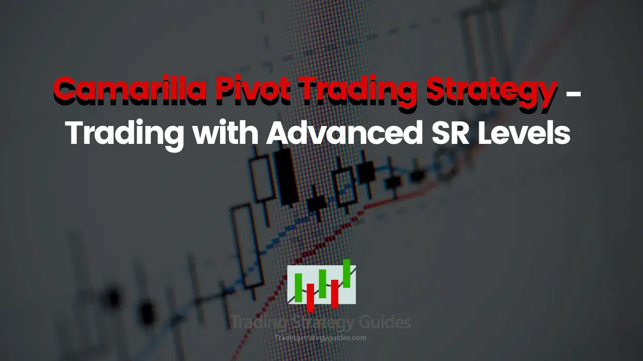 Using Pivot Points in Forex Trading