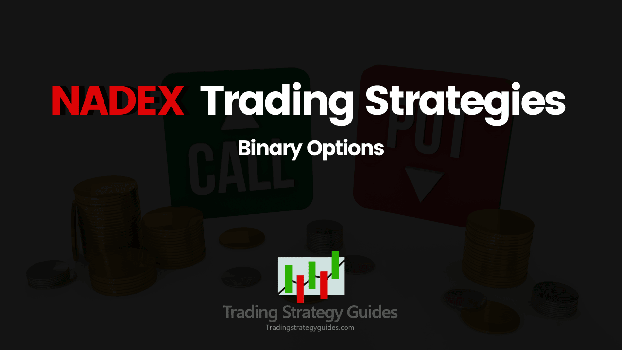 Nadex hedging strategy