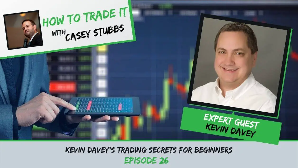 Trading Secrets for Beginners